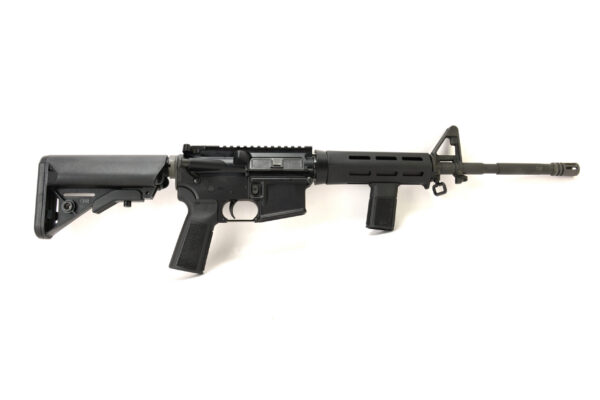 BKF-15 16″ CLP 1/7 Twist 5.56 Nato Carbine FSB Rifle