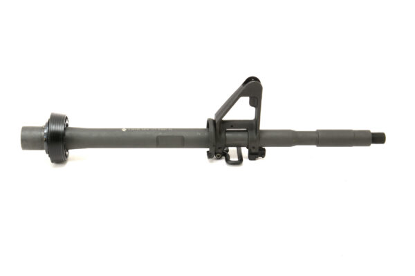 BKF AR15 14.5" 5.56 SOCOM Carbine 4150 CMV 1/7 Twist FSB Chrome Lined Phos Barrel (F-Marked)