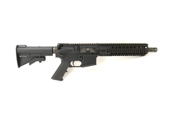 BKF Mk18 CQBR Block II - 10.3" 5.56 NATO (SBR)