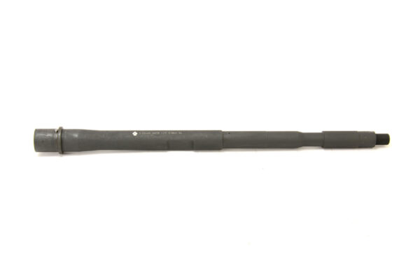 BKF 14.5" 5.56 M4 SOCOM Carbine Length Chrome Lined AR 15 Barrel, Classic Series
