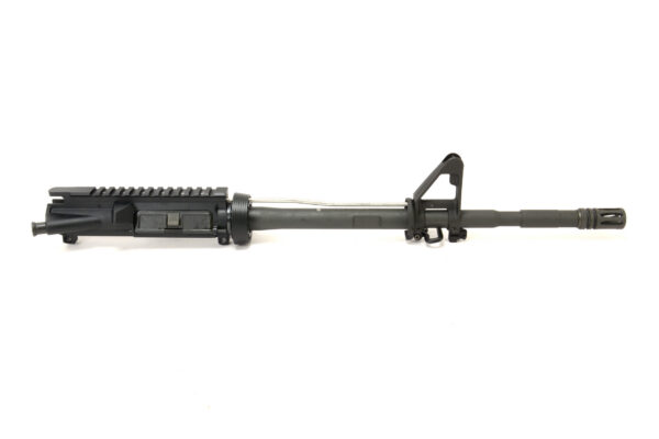 BKF AR15 14.5" 5.56 Nato M4 SOCOM Complete Upper Receiver (NO HANDGUARD)