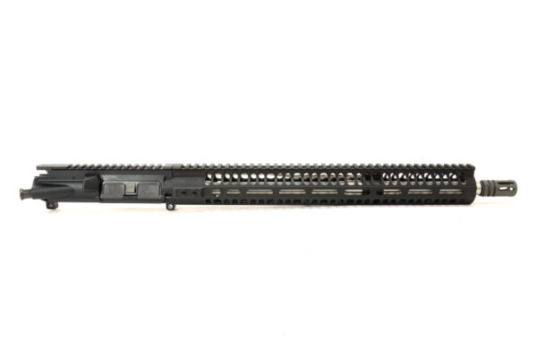 BKF AR15 16" 5.56 Nato Stainless Steel Barrel W/ 15" Ultralight Rail