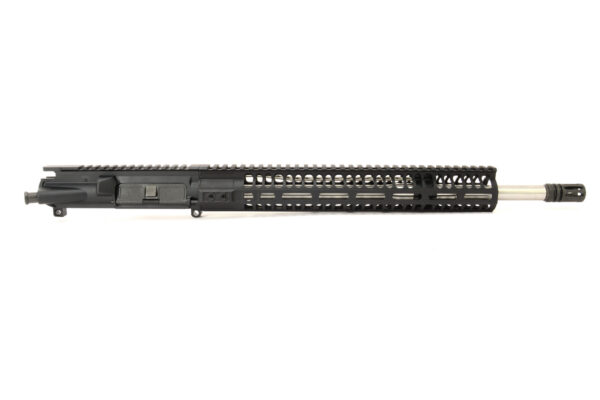 BKF AR15 16" 5.56 Nato Stainless Steel Barrel W/ 13" Ultralight Rail