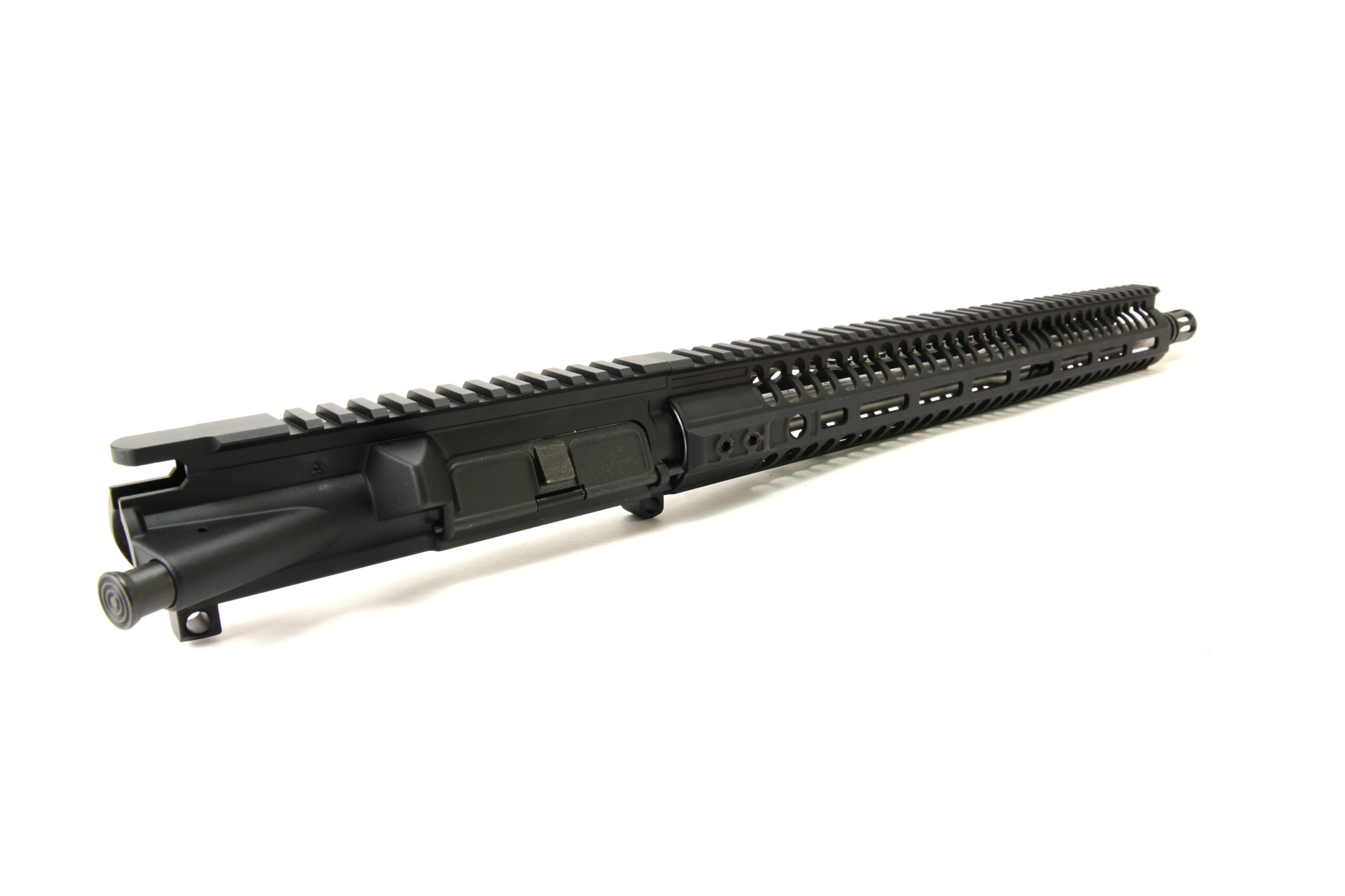 BKF AR15 16" 5.56 Nato Stainless Steel Barrel W/ 15" Ultralight Rail - Image 3