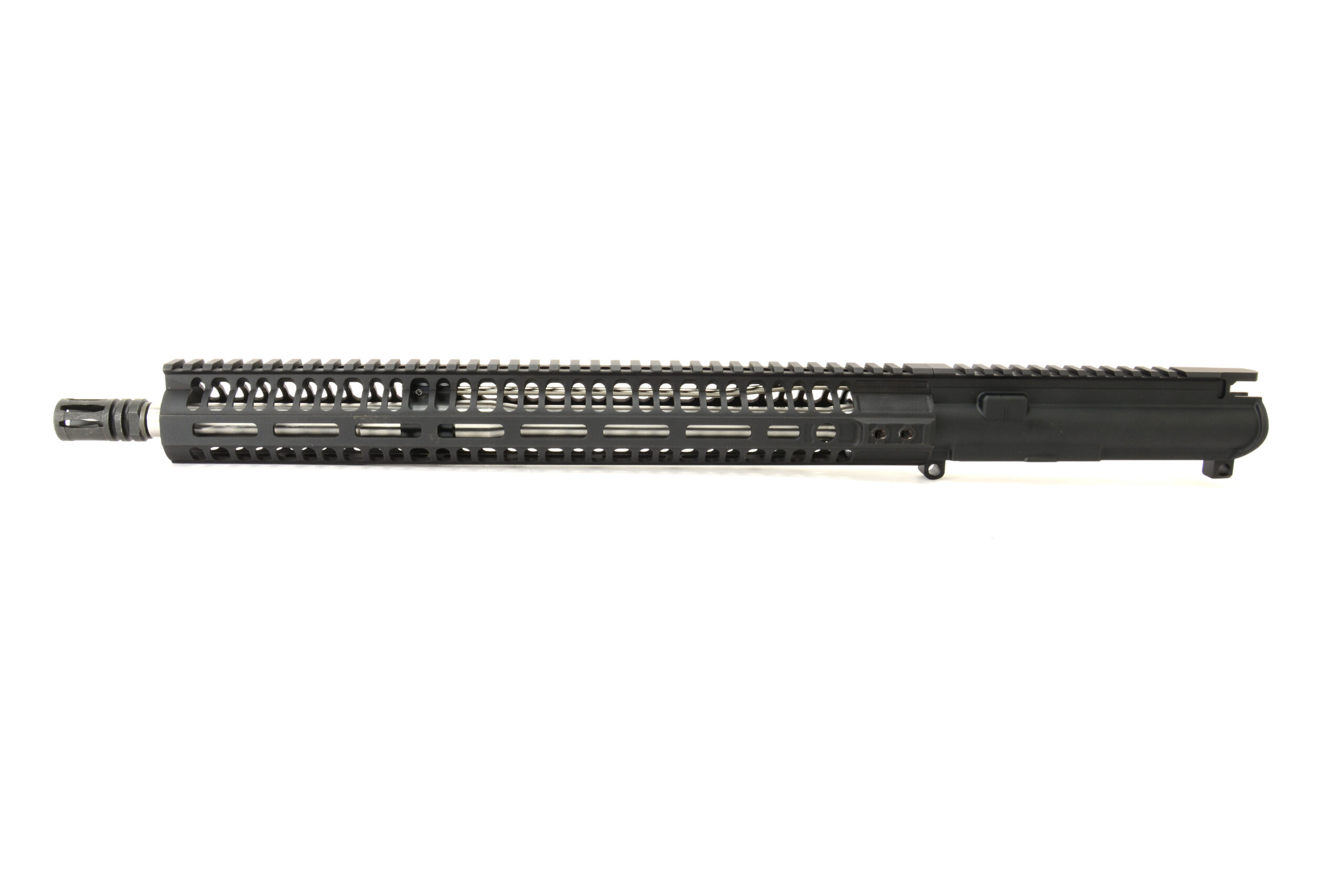 BKF AR15 16" 5.56 Nato Stainless Steel Barrel W/ 15" Ultralight Rail - Image 2