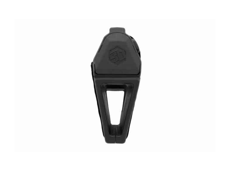 SB Tactical, SBA5, Pistol Stabilizing Brace, Black, 5 Position Adjustable, Includes Adjustable Nylon Strap - Image 2