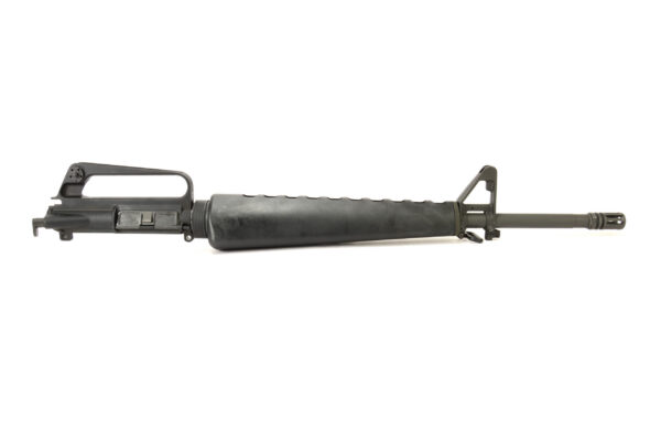 BKF M16A1 20" 5.56 Colt Model 603 Style Complete Upper (Gov. Profile Barrel)