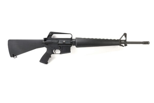 BKF M16A1 20" 5.56 Nato Complete Rifle (Colt Model 603) - Gov. Profile Barrel
