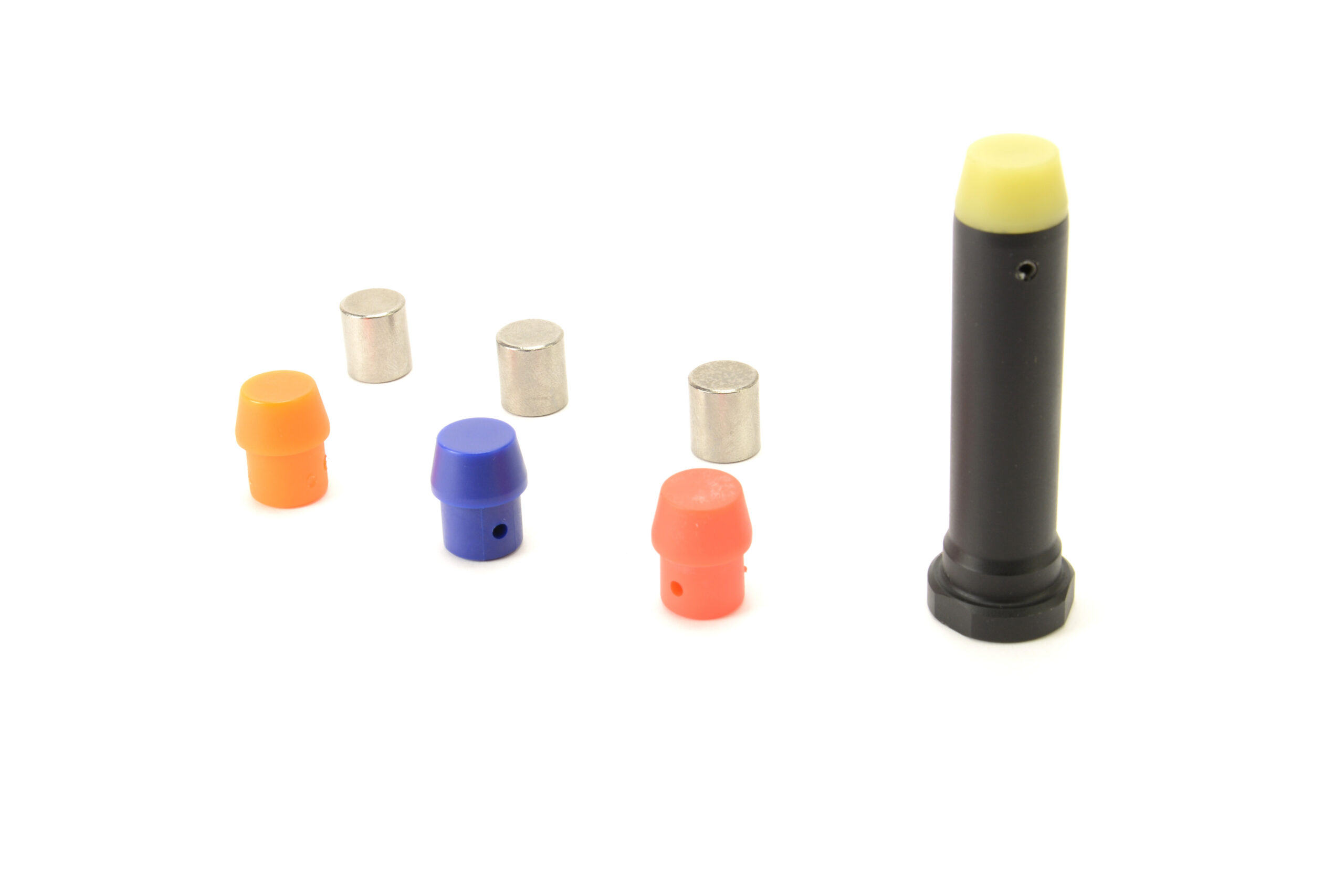 BKF AR15 DIY Carbine Buffer Tuning Kit - Image 3