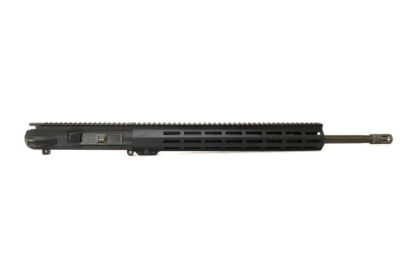 BKF M5 MOD-0 20″ 308 Win 1/10 Twist W/ 15″ M-LOK Handguard (LR-308 DPMS High)