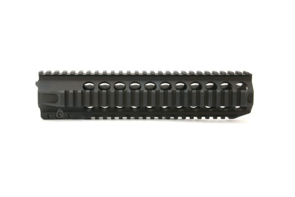 BKF AR15 10.5" Free Float Quad Rail/Picatinny