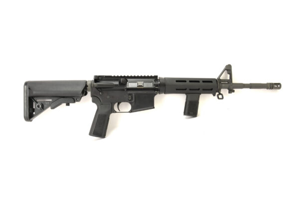 BKF-15 14.5″ 5.56 Patrol Series M-LOK SBR