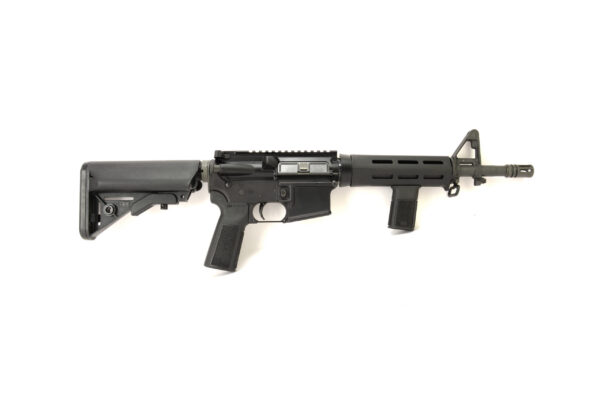 BKF-15 11.5″ 5.56 Patrol Series M-LOK SBR