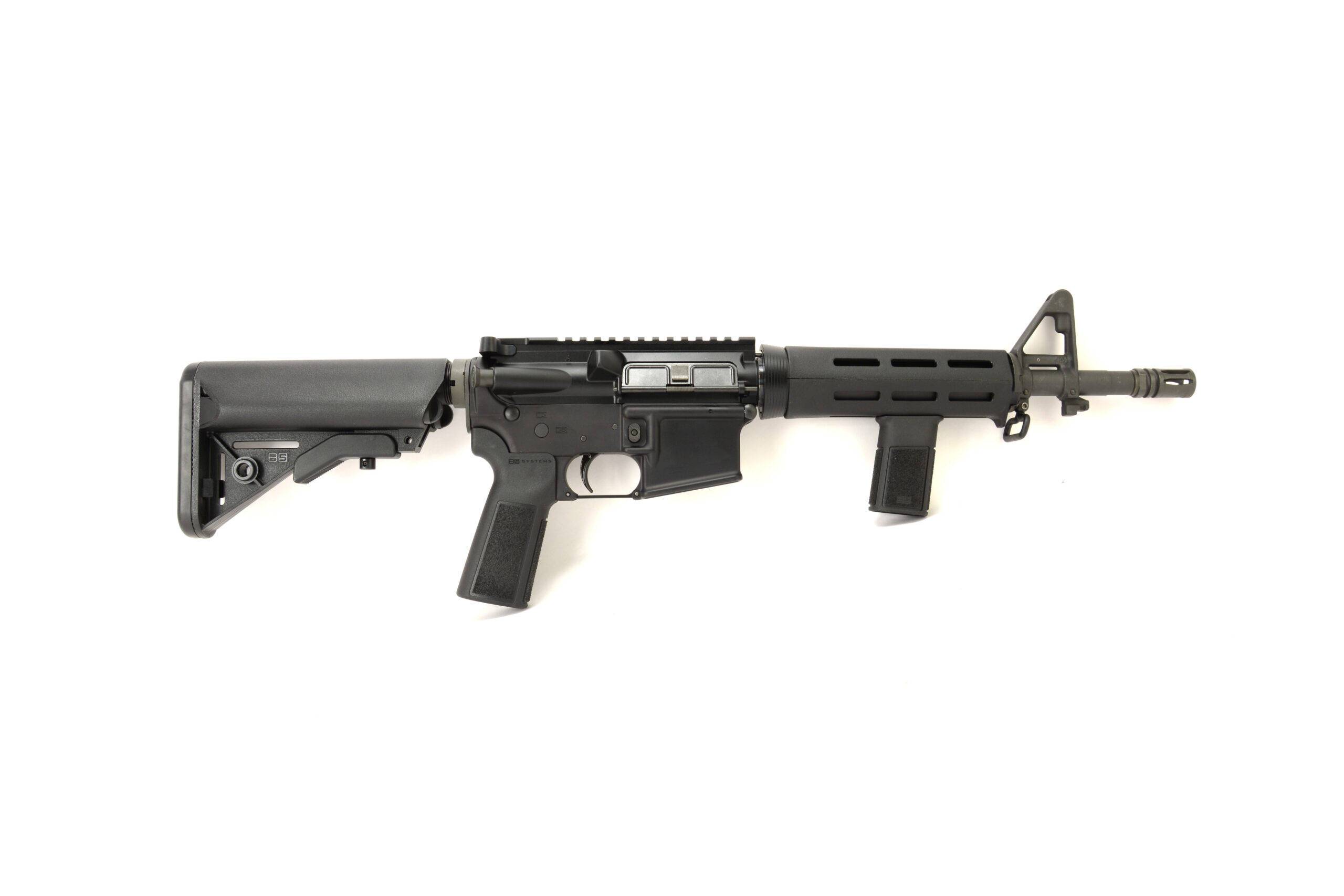 BKF-15 11.5″ 5.56 Patrol Series M-LOK SBR