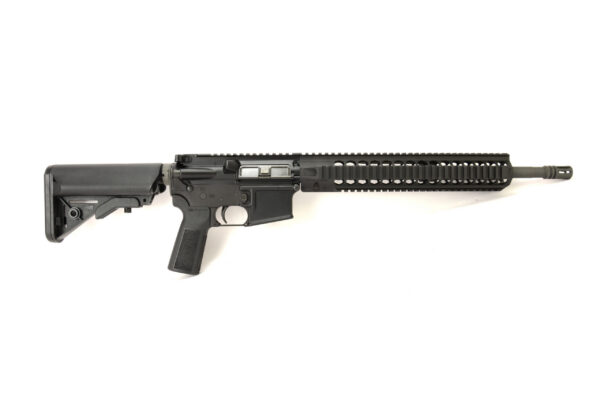 BKF-15 16″ 5.56 Patrol Series Quad Rifle