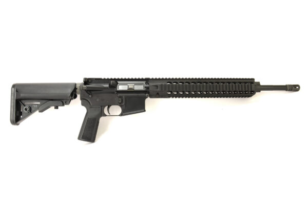 BKF-15 18″ 5.56 Patrol Series Quad Rifle