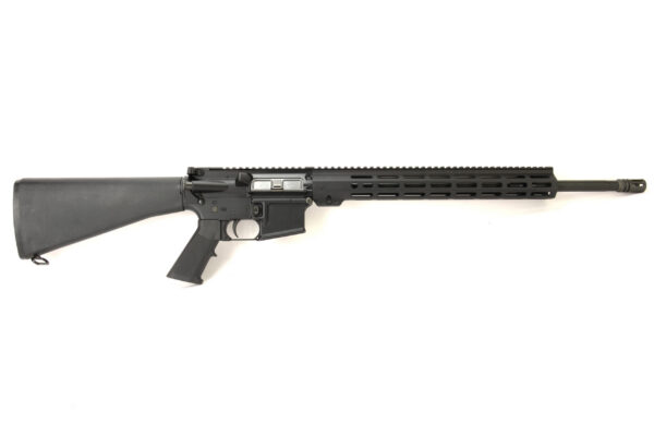 BKF-15 20" 1/7 Twist 5.56 Nato 15" M-lok Rifle