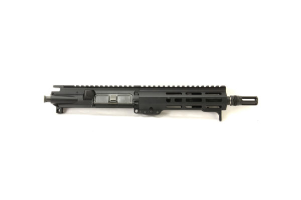 BKF AR15 V2 Premium 8" 300 BLK 1/7 Twist Barrel W/ 7" M-LOK Rail