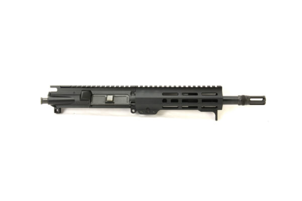 BKF AR15 V2 Premium 9" 300 BLK 1/7 Twist Barrel W/ 7" M-LOK Rail