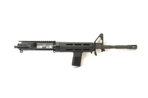 BKF AR15 14.5" 5.56 Patrol Series Complete M-LOK Upper Receiver