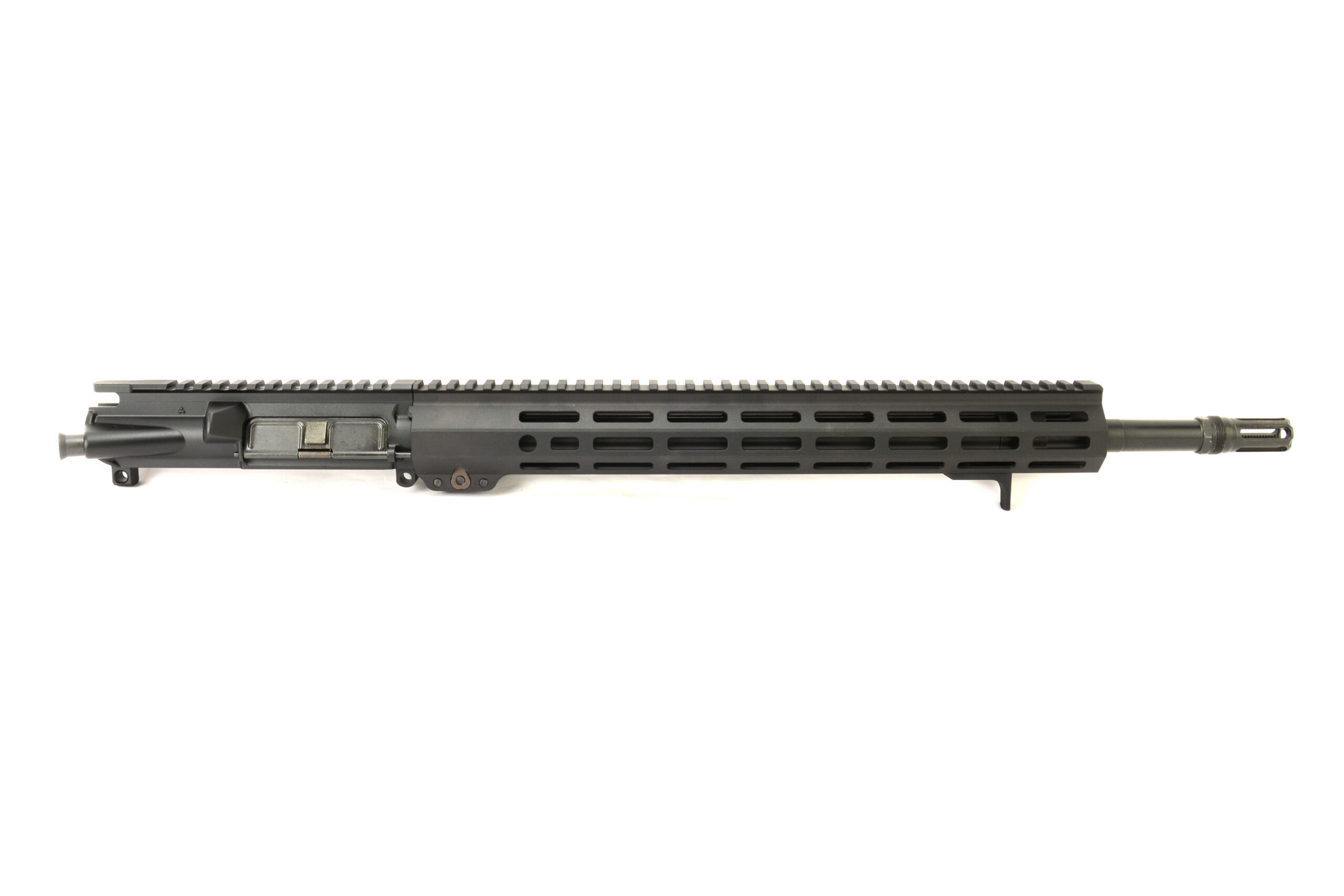 BKF AR15 V2 Premium 20" 5.56 1/7 Twist Govt. Barrel W/ 15" M-LOK Rail