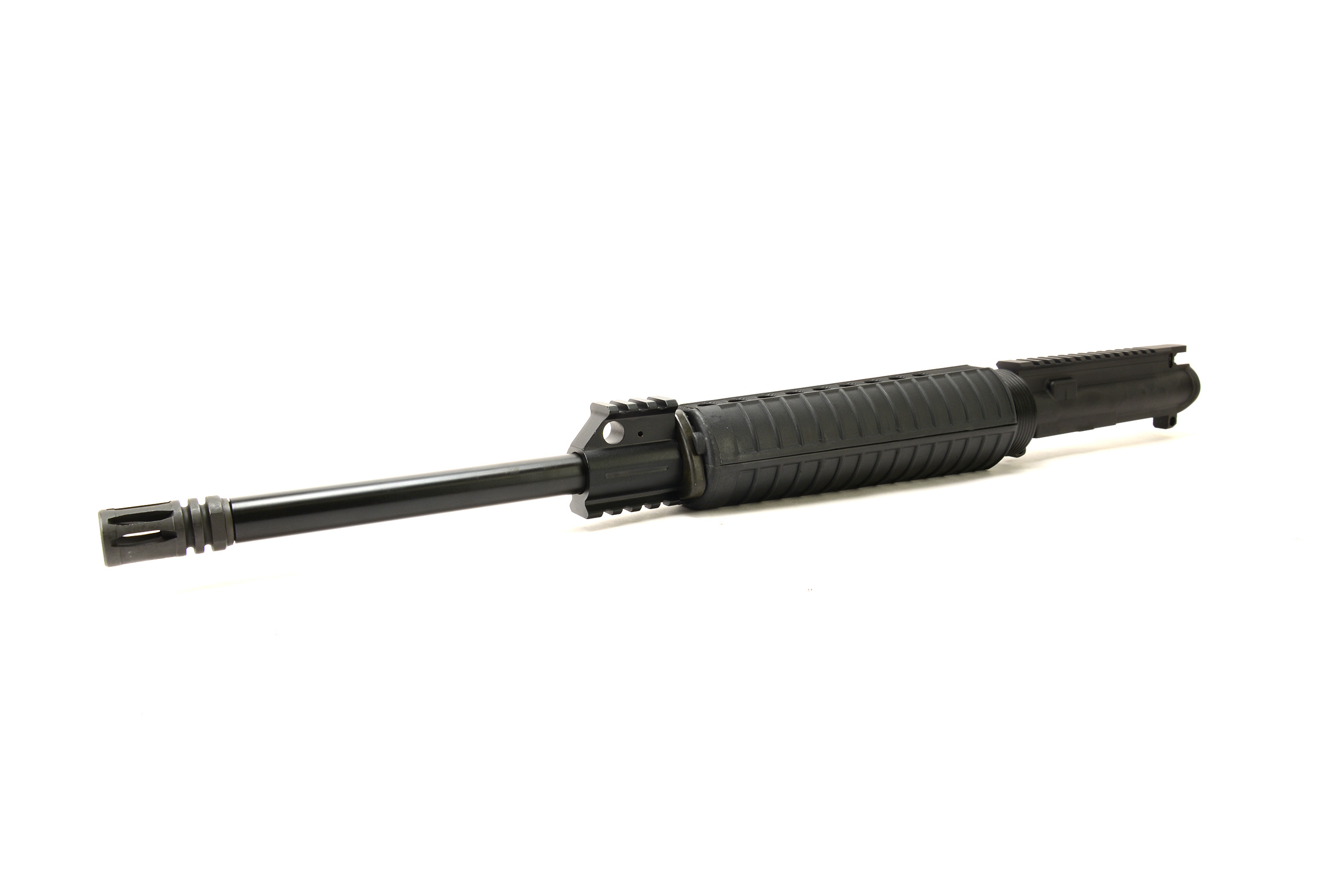 BKF AR15 18" SPR Target 5.56 Upper - Image 3