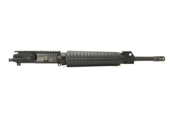BKF AR15 18" SPR Target 5.56 Upper