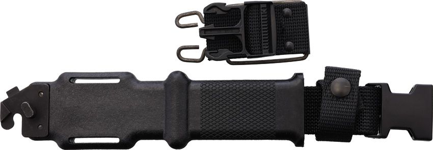 Ontario Knife Company M9 Combat Knife W/ Scabbard - Image 2
