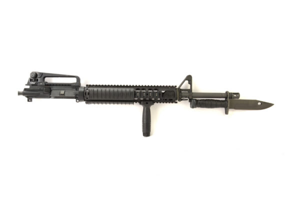 BKF M16A4 20" USMC Edition w/ Bayonet