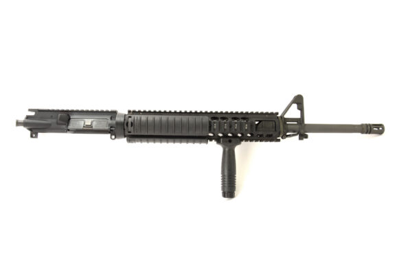BKF M16A4 20" USMC Edition