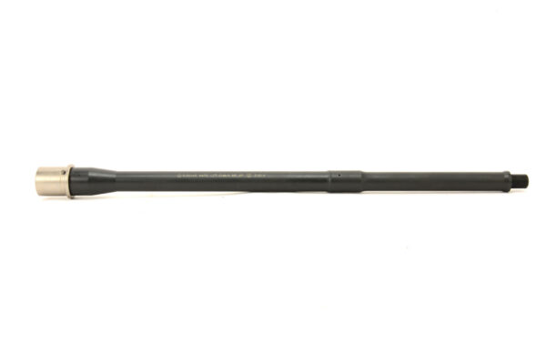 Ballistic Advantage 16" 5.56 BA Hanson Mid Length AR 15 Barrel (Performance Series)