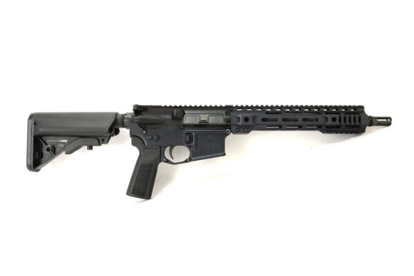 BKF M4 MOD-0 11.5" Chrome Lined 5.56 Nato - SOPMOD Stock