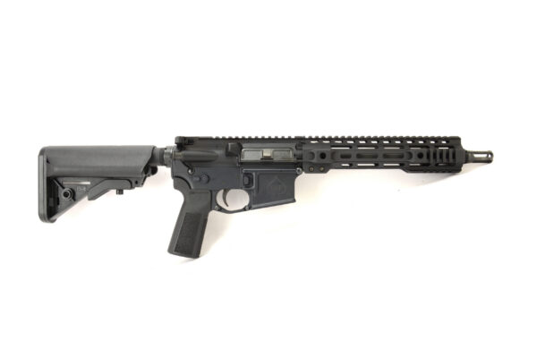 BKF M4 MOD-0 10.3" Chrome Lined 5.56 Nato - SOPMOD Stock