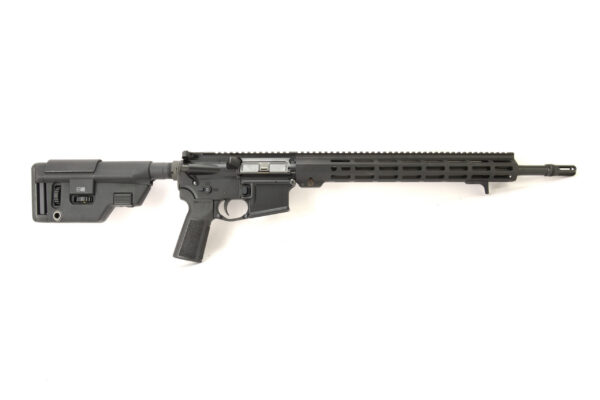 BKF-15 V2 Premium 18″ 1/7 Twist 5.56 Nato M-lok Rifle