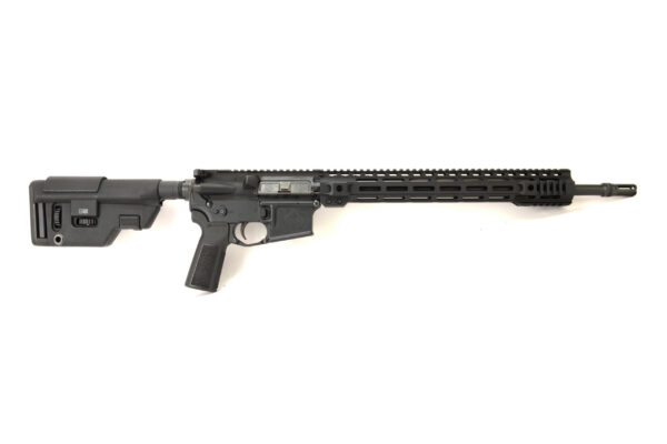 BKF M4 MOD-0 18" 1/7 Twist .223 WYLDE - CPS Stock