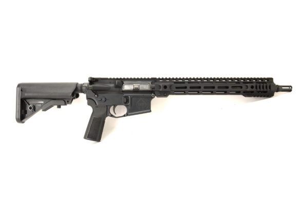 BKF M4 MOD-0 14.5" 1/7 Twist 5.56 Nato - SOPMOD Stock