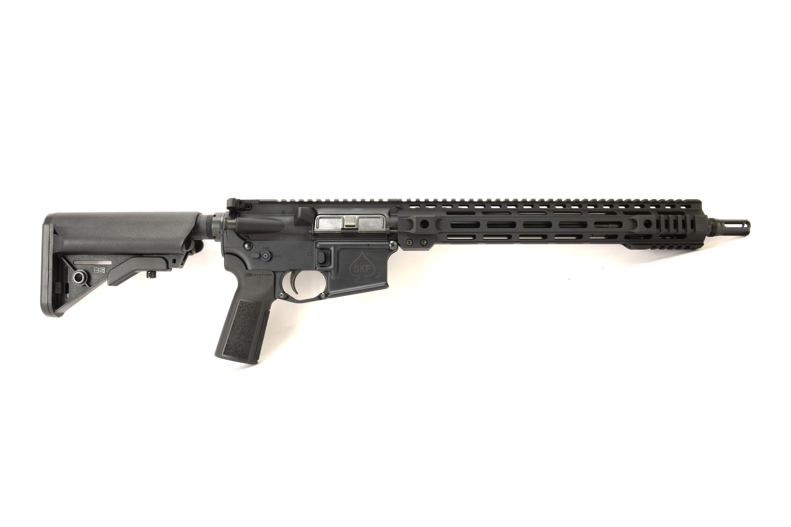 BKF M4 MOD-0 16" 5.56 Nato - SOPMOD Stock