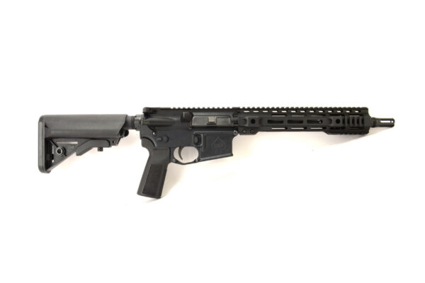 BKF M4 MOD-0 11.5" 1/7 Twist 5.56 Nato - SOPMOD Stock