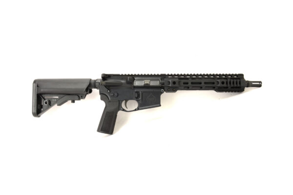 BKF M4 MOD-0 10.5" 1/7 Twist 5.56 Nato - SOPMOD Stock