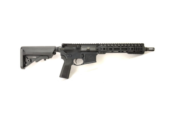 BKF M4 MOD-0 10.5" 300 BLK - SOPMOD Stock