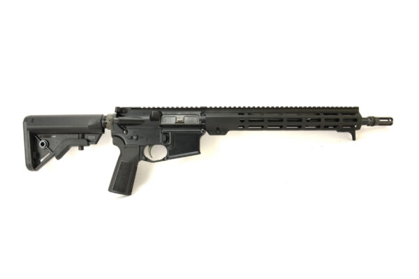 BKF-15 V2 Premium 14.5″ (Pinned to 16″)1/7 Twist 5.56 Nato M-Lok Rifle