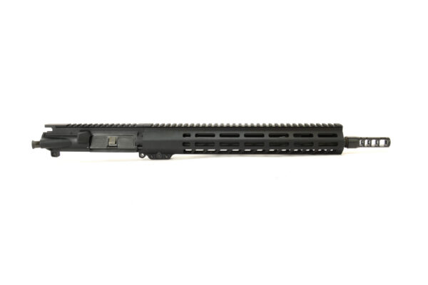 BKF AR15 13.9"(Pinned to 16") Lightweight 223 WYLDE Upper