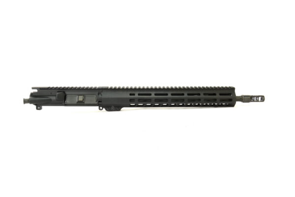 BKF AR15 14.5"(Pinned to 16") Lightweight 223 WYLDE Upper