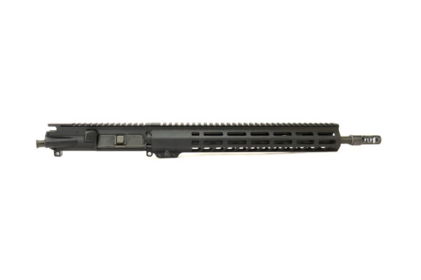 BKF AR15 14.7"(Pinned to 16") Lightweight 223 WYLDE Upper