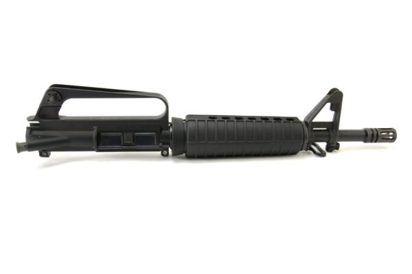 BKF M16A1 11.5" 5.56 Complete Upper (Pistol or SBR)