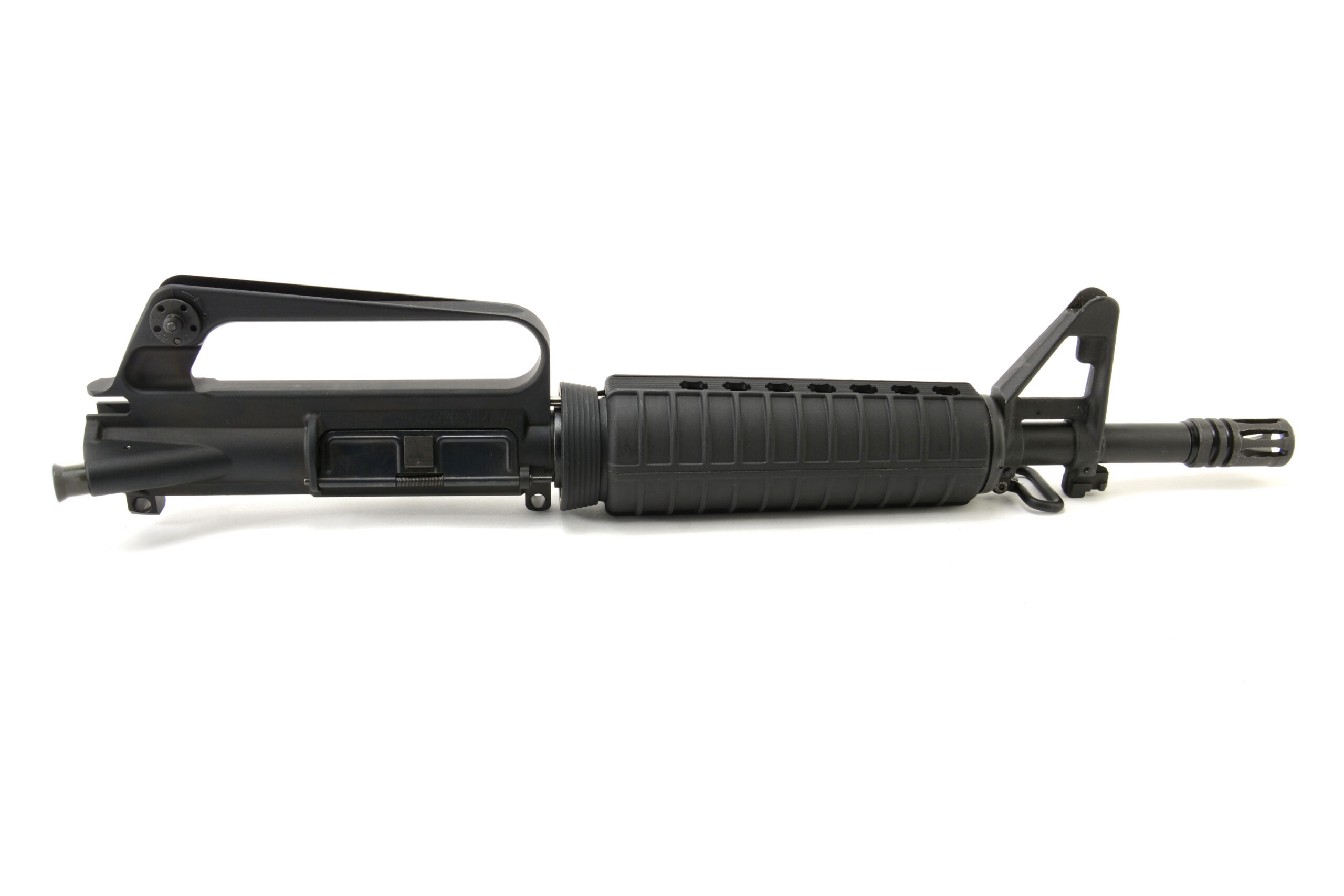 BKF M16A1 11.5" 5.56 Complete Upper (Pistol or SBR)