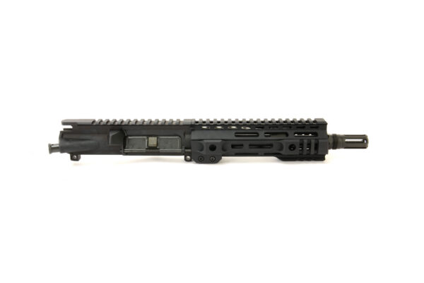 BKF M4 MOD-0 8" 300 Blackout  W/ 7.25" Handguard