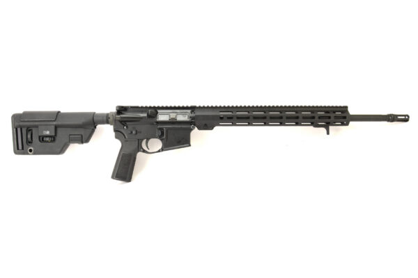 BKF-15 V2 Premium 20″ 1/7 Twist  5.56 Nato M-lok Rifle