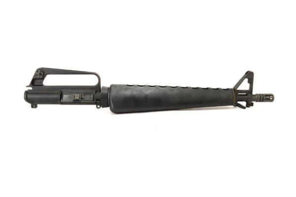 BKF M16 16" 9MM "Dissipator" Style Complete Upper