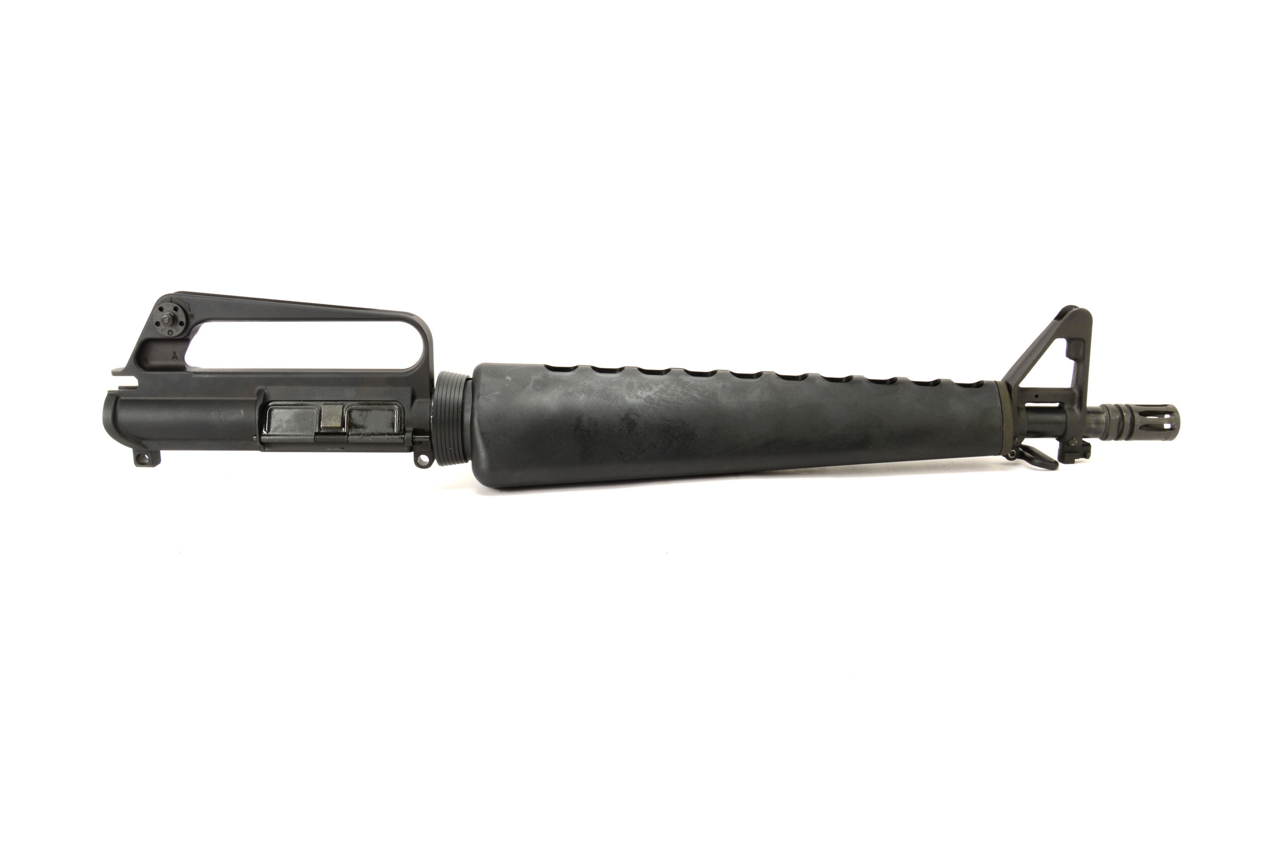 BKF M16 16" 9MM "Dissipator" Style Complete Upper
